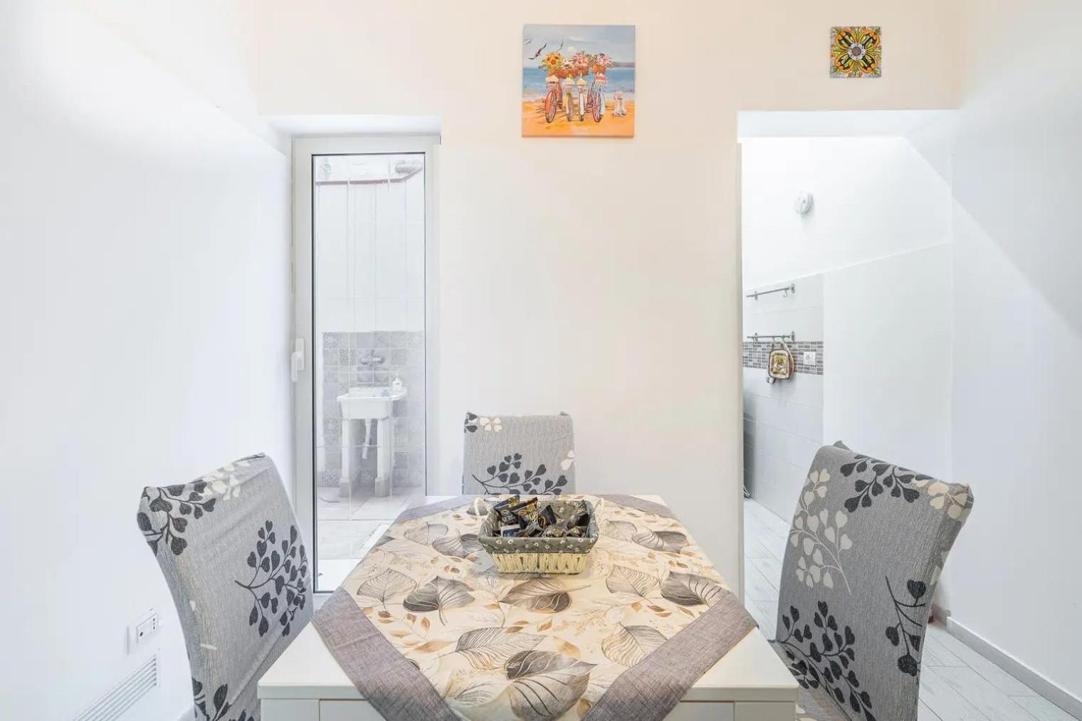 Dafne Home Syracuse Екстер'єр фото