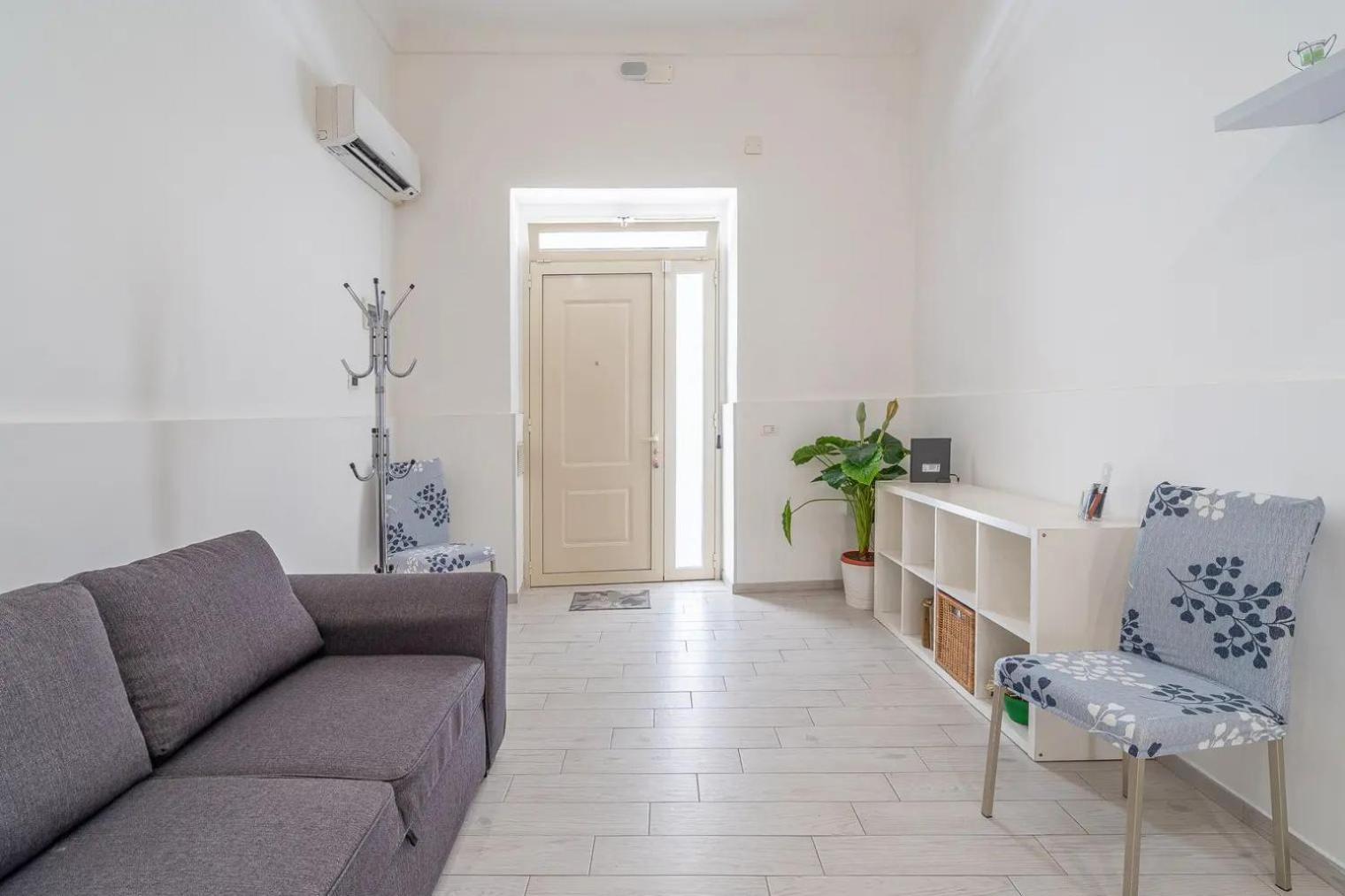 Dafne Home Syracuse Екстер'єр фото