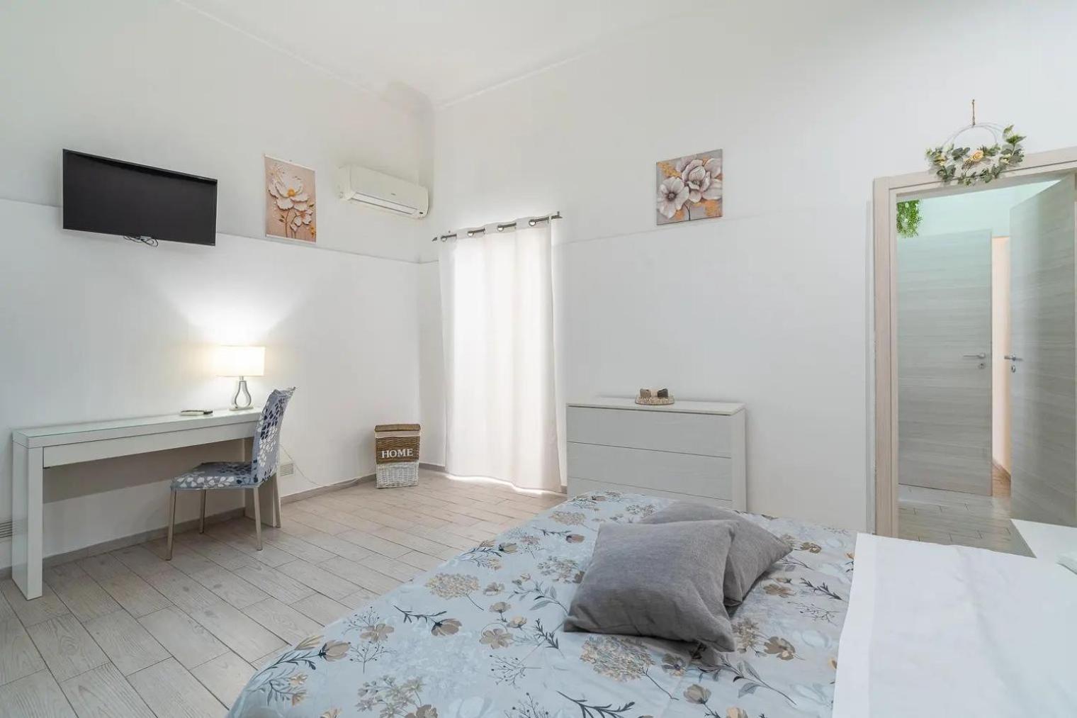 Dafne Home Syracuse Екстер'єр фото