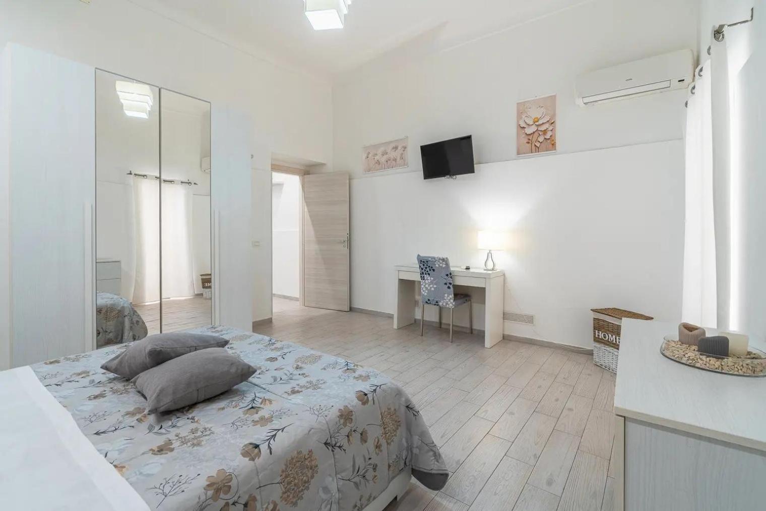 Dafne Home Syracuse Екстер'єр фото